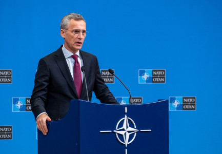 "RUSIA ZGJODHI RRUGËN E AGRESIONIT "/ NATO dënon sulmin ndaj Ukrainës: Moska të ndërpresë menjëherë veprimet