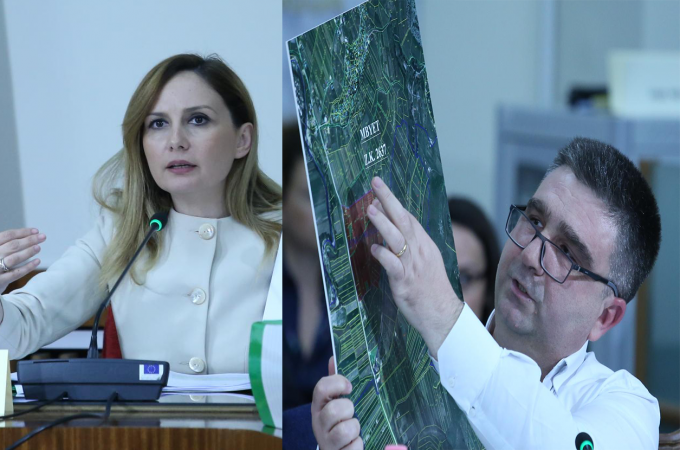 “RAMA DO TA FALENDEROJ PA…”/ Tabaku ironizon Subashin: Në këtë periudhë mund të të duhet kur shkon në SPAK