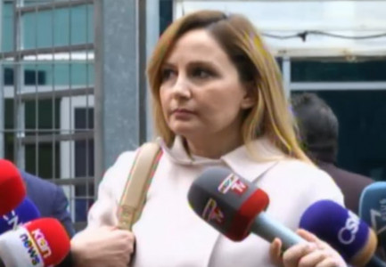 HATIMI PËR INCENERATORËT/ Mbaron takimi në SPAK, Jorida Tabaku zbardh bisedën me Arbën Krajën
