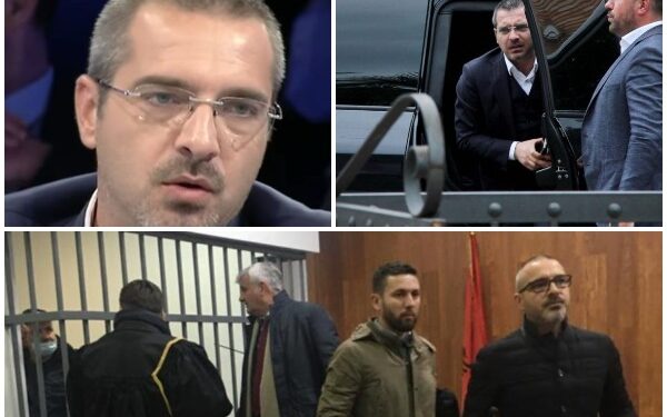 5 VITE ME PARE/ Çfarë paralajmëronte Tahiri: Mund të më ndodhë që të shkoj në burg me ata që kam arrestuar vetë