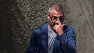 U DËNUA ME 3 VITE E 4 MUAJ/ Nata e parë e Saimir Tahirit në paraburgim, ja gjendja emocionale e ish-ministrit