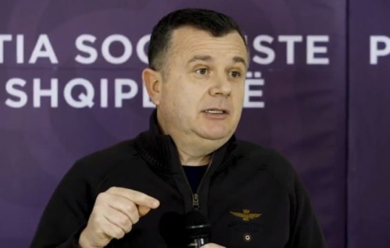 “SALIU KA HYRË NË “SHTËPINË E ILIRIT”/ Balla: Meta thirri zgjedhjet për të parë sa vota merr me Berishën kundër Bashës