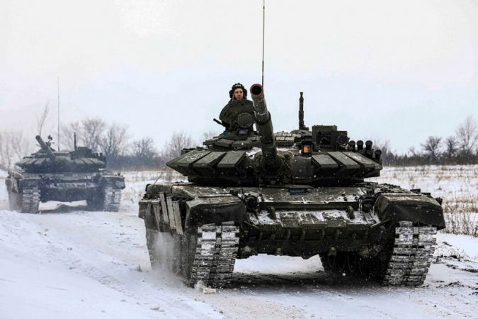 RRITEN SËRISH TENSIONET NË UKRAINË? Nis evakuimi i banorëve nga zona që i’u shkëput Kievit