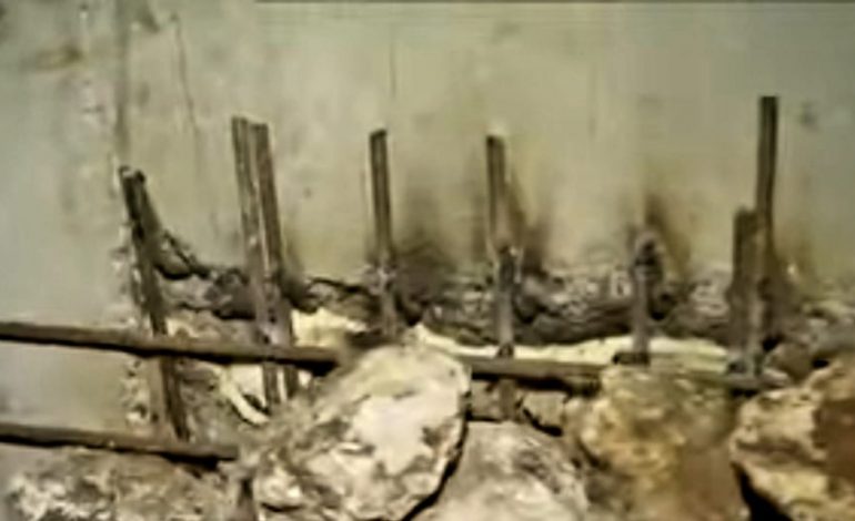 DETAJET NGA TENTATIVA E GRABITJES/ Hynin në tunel me jelek fosforeshentë si punonjës, si u gërmua për të mbërritur tek banka