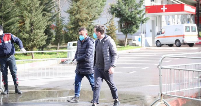COVIDI NE SHQIPERI/ 173 qytetarë të infektuar, 2 humbje jete dhe 10 persona në gjendje të rëndë