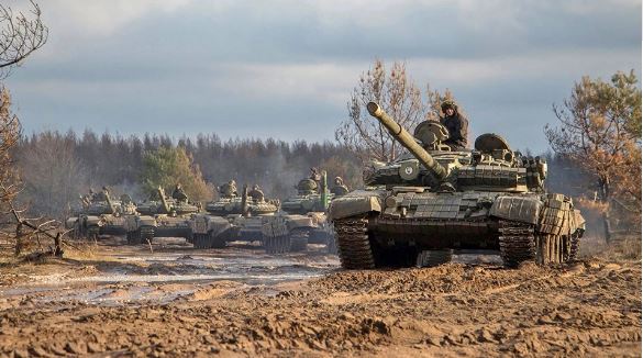 PRAG LUFTE/ Shtëpia e Bardhë paralajmëron Ukrainën: 48 orët e ardhshme priten zhvillime dramatike nga Rusia