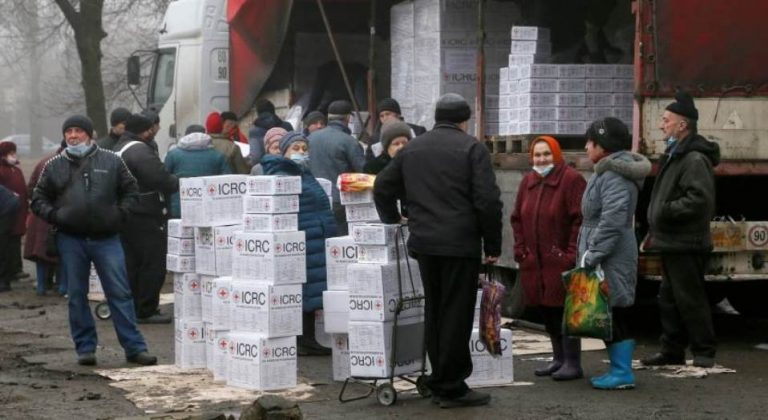 LUFTA NË UKRAINË/ Moldavia shpall gjendjen e jashtëzakonshme