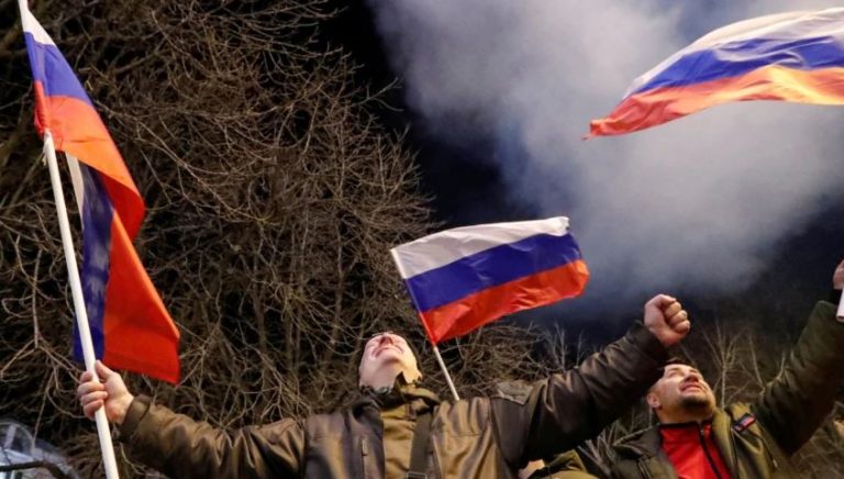 ANALIZA/ Pse Putin i njohu separatistët e mbështetur nga Rusia në Ukrainë?