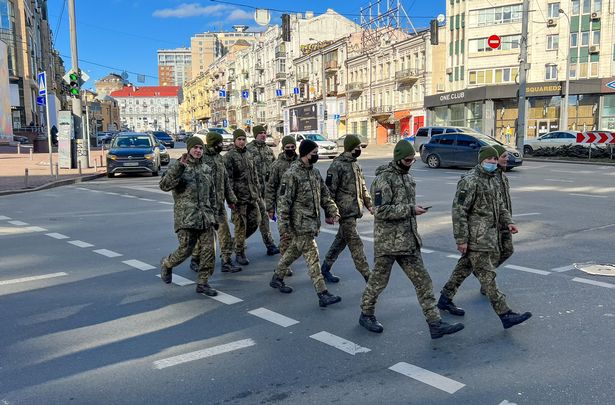 DËSHTOJNË PËRPJEKJET E PERËNDIMIT DHE SHBA/ Ukraina nis numërimin mbrapsht, zbulohet lëvizja e fundit e Rusisë