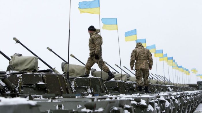 RUSIA SULMON UNKRAINËN TË MËRKURËN? Këshilltari i SHBA-së për Siguri Kombëtare: Pushtimi mund të fillojë me breshëri raketash dhe…