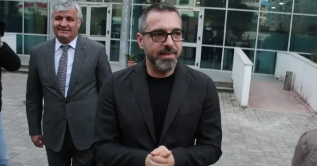 BURGOSJA E ISH-MINISTRIT/ Salianji: Paralajmërojmë qartësisht që dënimi i Saimir Tahirit është vetëm fillimi
