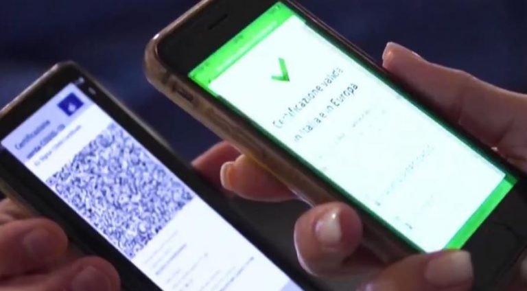 CERTIFIKATË VAKSINIMI NË AMBIENTE TË MBYLLURA? Rama publikon pamjet nga Këshillimi Kombëtar (VIDEO)