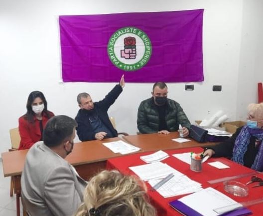 “NON GRATA” NGA SHBA/ Vangjush Dako vijon të udhëheqë fushatën elektorale të PS-së! Takim me strukturat në Durrës