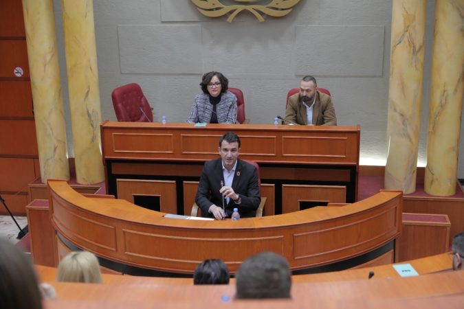 ZGJEDHJET NE FSHF/ Veliaj: Tani që foli gjykata, të gjithë ne të tjerët duhet të rrimë urtë dhe ta zbatojmë atë