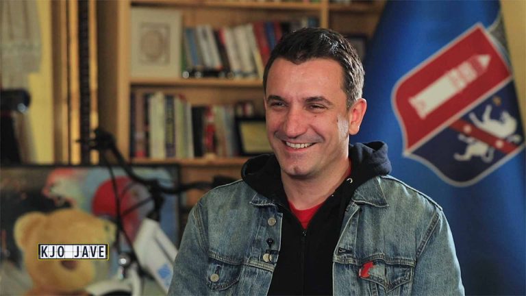NGA MALUMA TEK DUA LIPA/ Veliaj zbulon aktivitetet që pritet të organizohen në Tiranë si kryeqyteti Europian i Rinisë