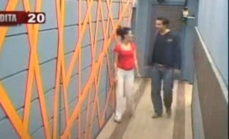 “MË FALNI, PO JU KUSH JENI?” Dalin PAMJET, kur Erion Veliaj ishte pjesë e “Kafazit të Artë”