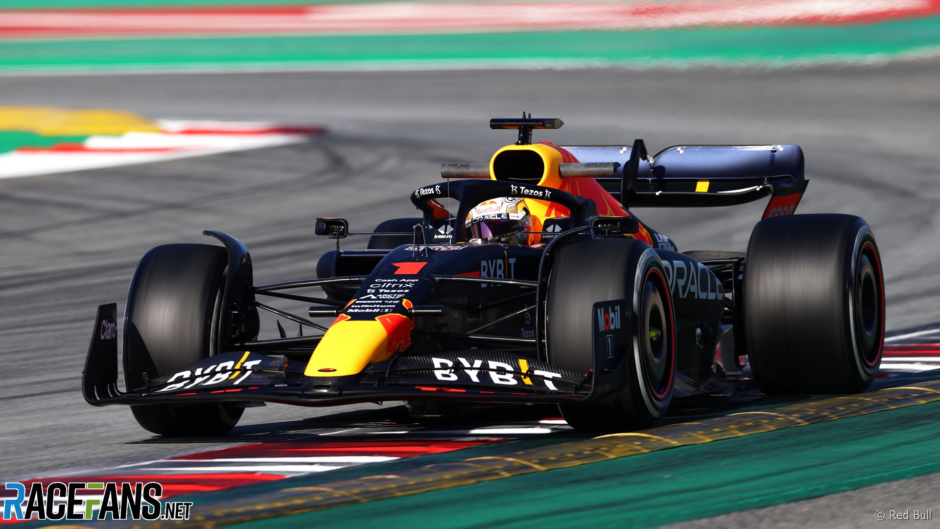 FORMULA 1/ Verstappen optimist: Red Bull e mirëbalancuar, gara e parë është testi i vërtetë