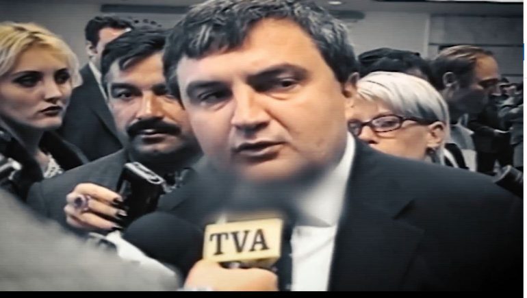 KOALICIONI ME LSI/ PD publikon videon: Berisha u strehua në partinë e Ilir Metës. Shqiptarët duhet të ndahen nga…
