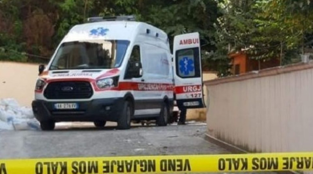 E RENDE NE POGRADEC/ I riu i jep fund jetës duke u vetëvarur (EMRI)