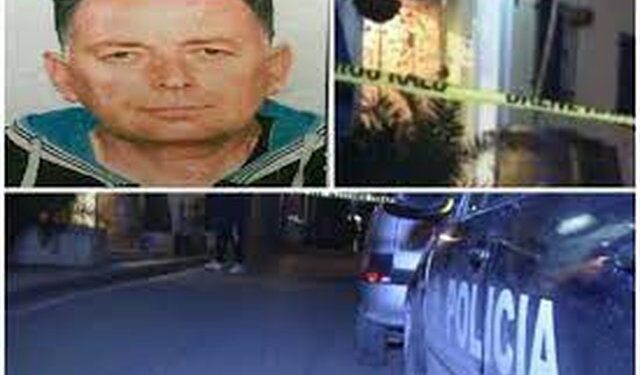 EKZEKUTIMI I ISH POLICIT/ Flet gruaja: E nxorën në pritë për 2500 euro, vrasësit festuan…