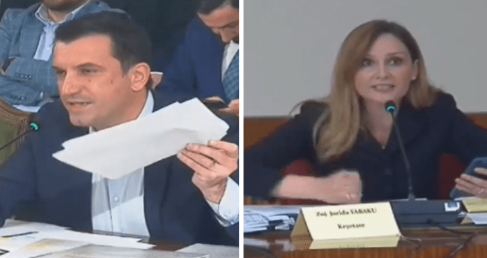 “PO BEN SI LLAZORE”/ Plas KEQ mes Tabakut dhe Veliajt. Kryebashkiaku: Kjo histeri duhet të marrë fund