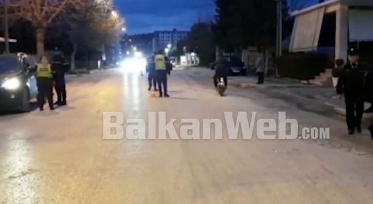 POLICIA BLINDON BERATIN/ Pika të shumta kontrolli, dhjetëra efektivë në kërkim të “të fortëve”