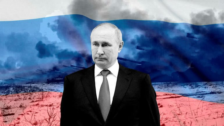 ANALIZA/ Makthi i Ukrainës sapo ka filluar, por Putin nënvlerësoi “rizgjimin” e Perëndimit