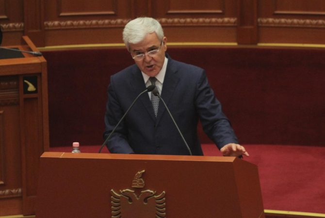NGA SULMET E DERI TEK REKOMANDIMET/ Xhafaj skanon reformën: Koha na dha të drejtë, të reflektohet për qasjen ndaj drejtësisë së re