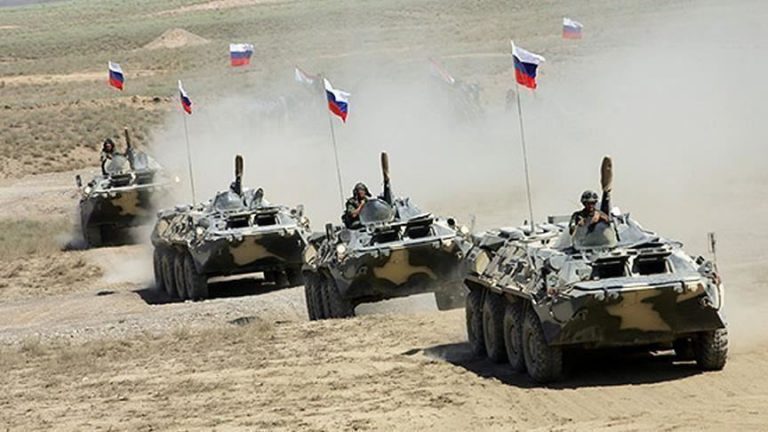 LUFTA NË UKRAINË/ Perëndimi paralajmëron: Putin mund të përdorë armët më të fuqishme në histori
