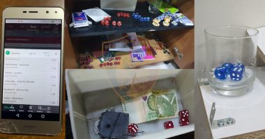 PROVONIN ZARIN NË “POKER”/ Arrestohet pronari i një lokali në Elbasan, e pësojnë edhe 10 klientët