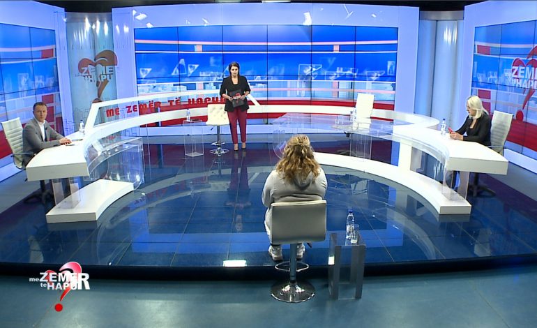 BURRI I MARTUAR ME 4 FËMIJË ABUZON DHE BRAKTIS 14 VJEÇAREN NGA SHKODRA/ Gjyshja e të miturës: Do e vras me duart e mia atë njeri