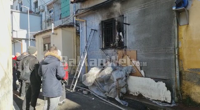ZJARRI NË SHKODËR/ Policia jep detaje: E plagosur edhe bashkëshortja e viktimës, është dërguar me djegie në spital