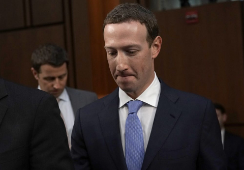 TEKNOLOGJI/ Apple i heq Facebook-ut nga duart 10 miliardë dollarë me një ndryshim të vogël
