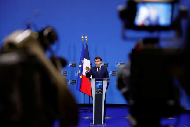 PARALAJMËRON Macron: Jemi pranë një krize ushqimore, ja deri kur zgjat…