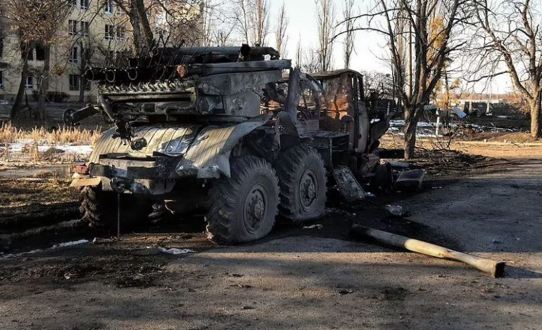 “KIEVI MBETET OBJEKTIVI KRYESOR”/ Ukraina: Trupat ruse po tërhiqen! Moska ka humbur potencialin…