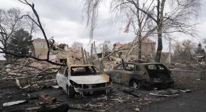 TMERR NË MAURIPOL/ Ministria e Mbrojtjes: Rusia ka vrarë rreth 20 mijë civilë