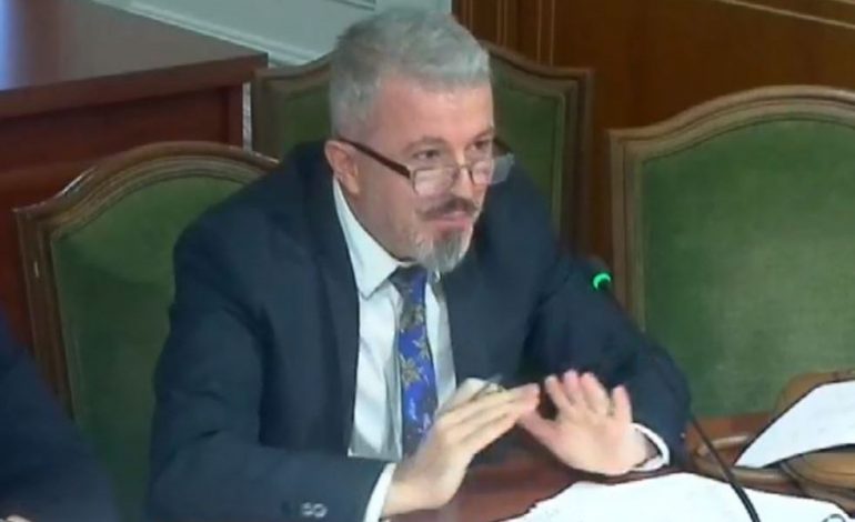 E FUNDIT/ Alfred Balla zgjidhet me vota në krye të KLP-së