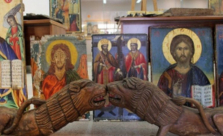 THESAR VEPRASH ARTI NË BANESË/ Kush është 61-vjeçari i arrestuar. I ndaluar në 2013 me Gjergji Thimion