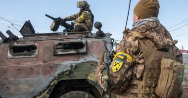 RUSIA NUK NDAL BOMBARDIMET/ Ukraina: Forcat ruse kanë rezerva municionesh vetëm për tre ditë