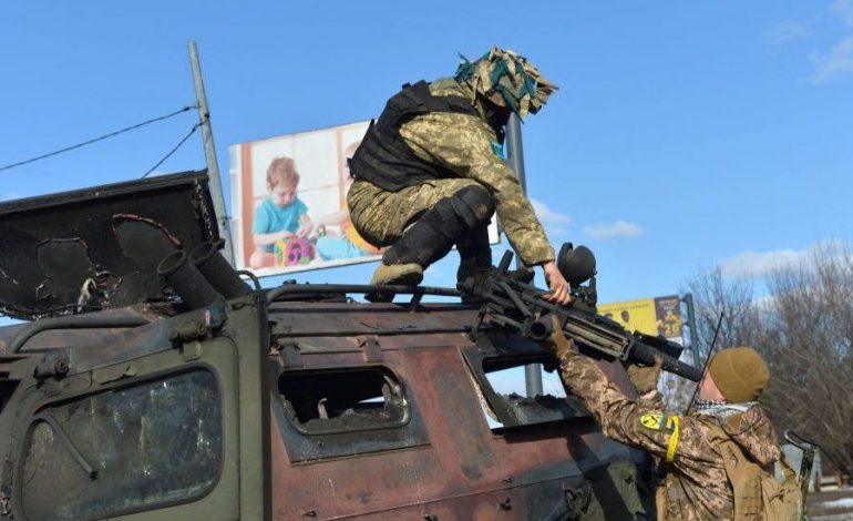 NGA RAKETAT S-400 TE AFRIMI ME SHBA/ Ukraina, “vija e kuqe” e Indisë! A do ta tradhtojë aleati Vladimir Putinin?!