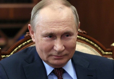 FJALIMI I ZELENSKYT NË KONGRESIN AMERIKAN/ Putin: Përpjekjes së Perëndimit për dominim global po i vjen fundi