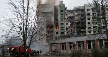 BOMBARDIMET NË UKRAINË/ Chernihiv-i në Ukrainë mbetet pa ujë të pijshëm