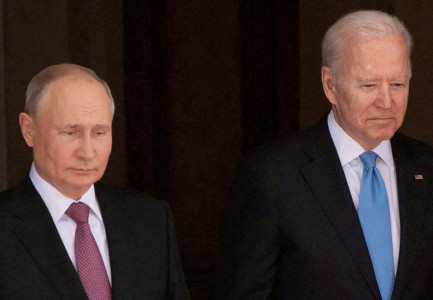 “PUTIN ËSHTË KASAP”/ Kremlini reagon pas deklaratave të presidentit Biden: Po kufizoni akoma më shumë mundësinë…