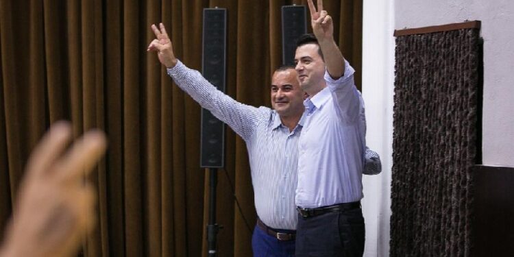SITUATA NË PD/ Kapllanaj propozon komision të përbashkët me “Foltoren”: Të hapet gara në parti