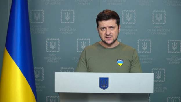 “SOT JEMI TË GJITHË USHTARAK”/ Zelensky thirrje: Përkrahni luftën tonë, nëse ne nuk qëndrojmë as Europa nuk do qëndrojë