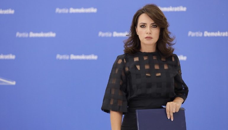 REZULTATI I ZGJEDHJEVE/ PD mbledh grupin parlamentar, reagimi i parë i Grida Dumës: Kërkesa ime…