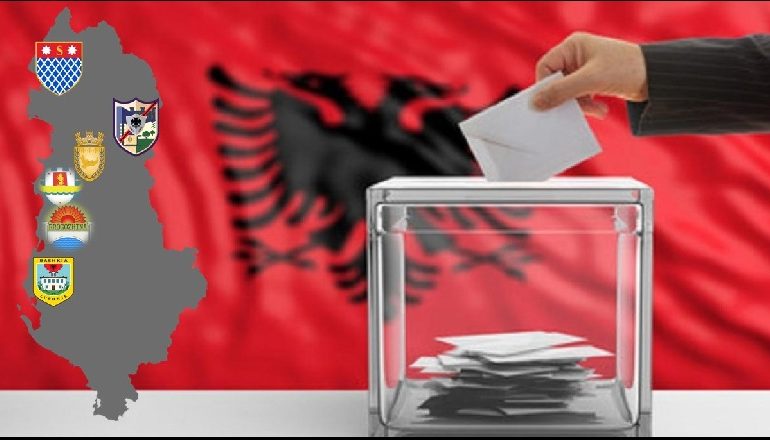 LIVE/ Zgjedhjet në 6 bashki. Ja si paraqitet situata deri më tani dhe qytetarët pjesmarrës në votime