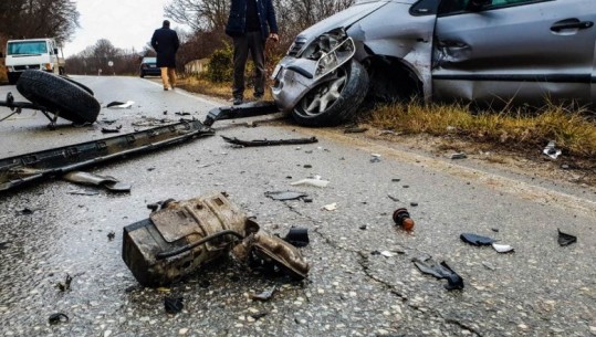 DALIN EMRAT/ Kush janë VIKTIMAT e aksidentit të rëndë në Fushë-Krujë