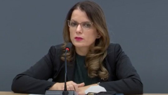 VAKSINË UNIVERSALE PËR TË GJITHA VARIANTET E COVID-19? Tomini: Po kryehen testime dhe prova