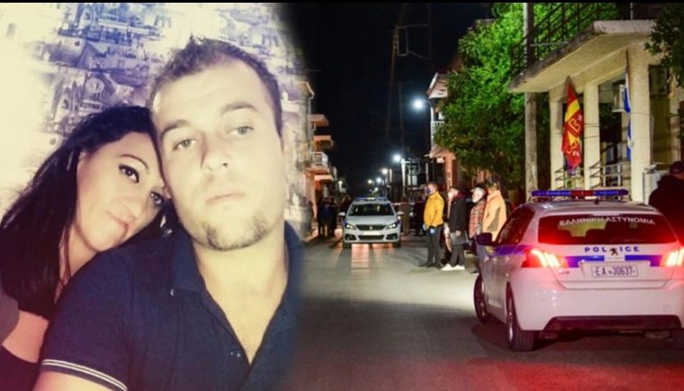 MASAKRA/ Zbardhet dëshmia e autorit të dyshuar për vrasjen e çiftit shqiptar dhe dy fëmijëve të tyre në Greqi